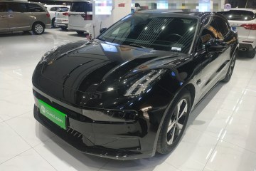 Used Zeekr 001 2023 WE Edition 100 kWh