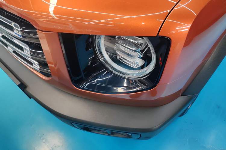 Used Haval DARGO 2021 1.5T DCT Two-Wheel Drive Border Collie Edition
