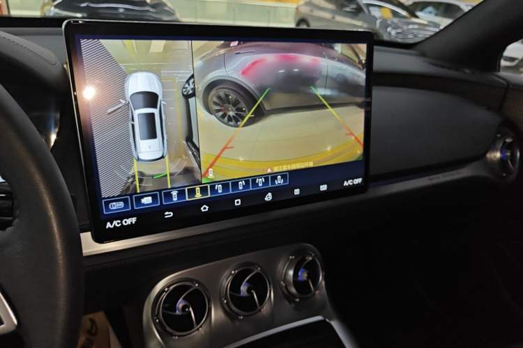 Used Denza X 2020 PHEV Flagship Edition