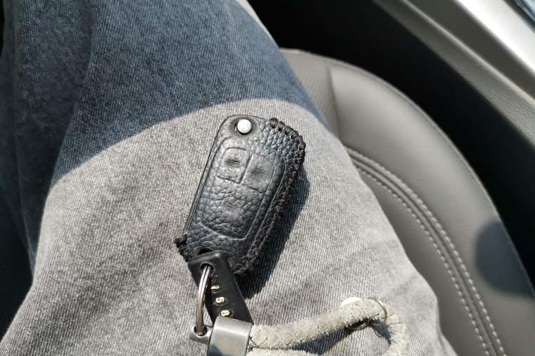 Used Chevrolet Malibu 2018 530T Automatic Luxury Edition
