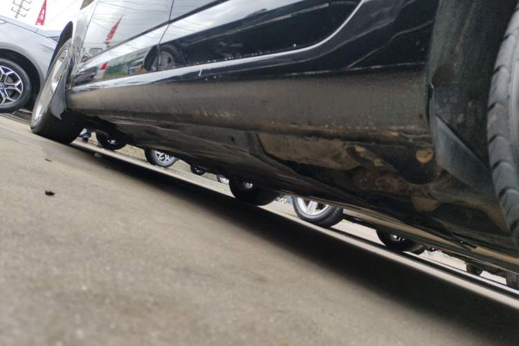 Used Skoda Octavia 2015 1.6L Automatic Yijun Edition