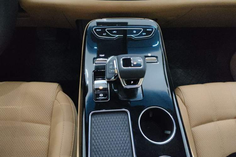 Used FORTHING Xinghai V9 
