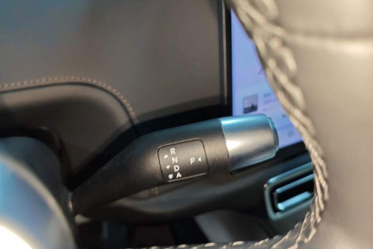 Used Li Auto L6 2024 Max