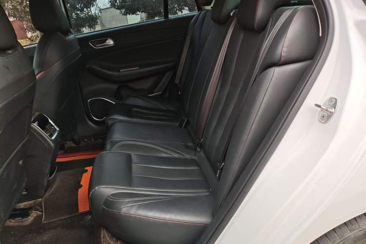 Used Chery Arrizo 5 PLUS 2021 Xiaoze 1.5L CVT Enjoy PLUS