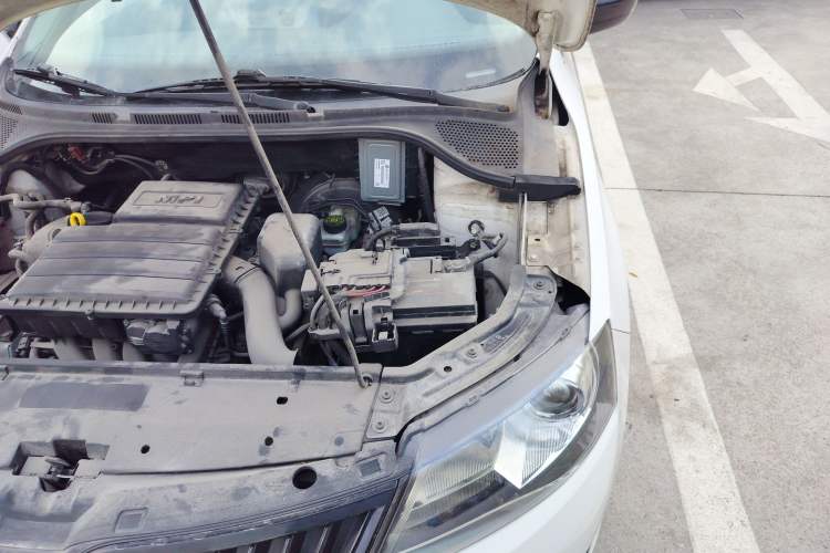 Used Skoda Rapid Spaceback 2016 1.6L Automatic Smart Drive Edition
