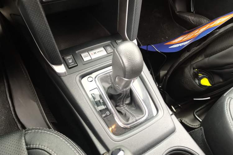 Used Subaru Forester 2016 2.0i Fashion Navigation Edition