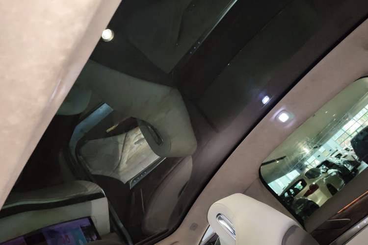 Used IM L7 2022 Dynamic Model
