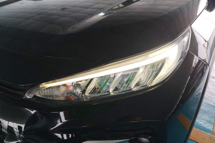 Used Toyota Wildlander 2020 2.0L CVT 4x4 Luxury Edition
