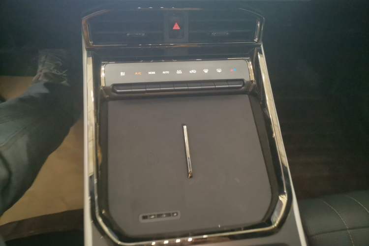 Used  Shanhai L6 2024 1.5TD DHT ULTRA
