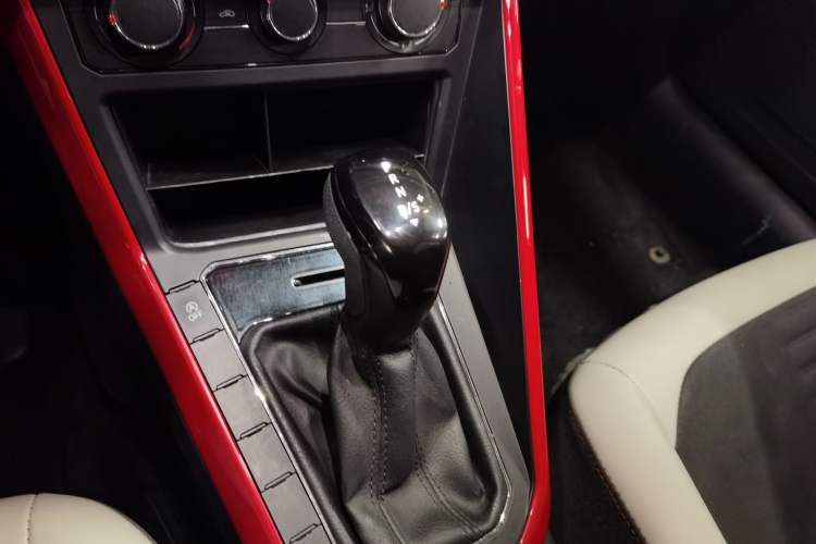 Used Volkswagen Polo 2019 Plus 1.5L Automatic Colorful Technology Edition
