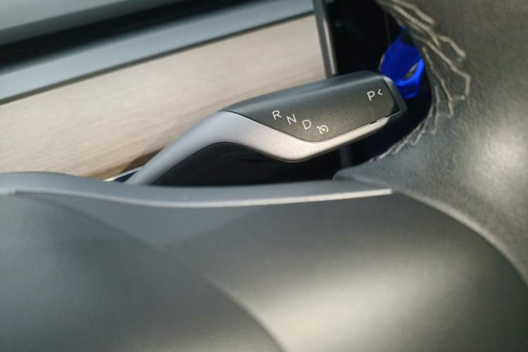 Used Tesla Model 3 2021 Standard Range Rear-Wheel Drive Upgraded Version 3D6
