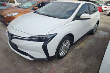 Used Buick Velite 6 2024 430km Comfort Edition