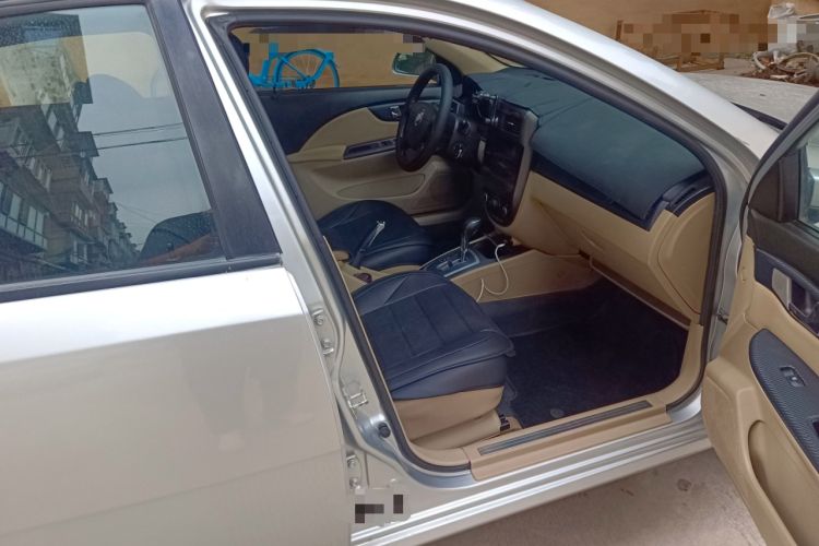 Used Buick Excelle 2013 1.5L Automatic Luxury Model