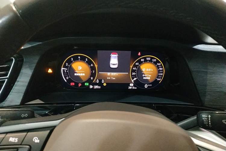 Used Volkswagen Viloran 2022 380TSI Prestige Edition
