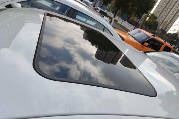 Used BMW 3 Series 2016 316Li Fashion Model
