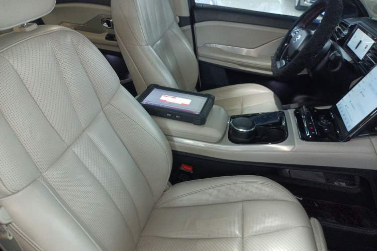 Used Nio ES8 2018 Founder Edition
