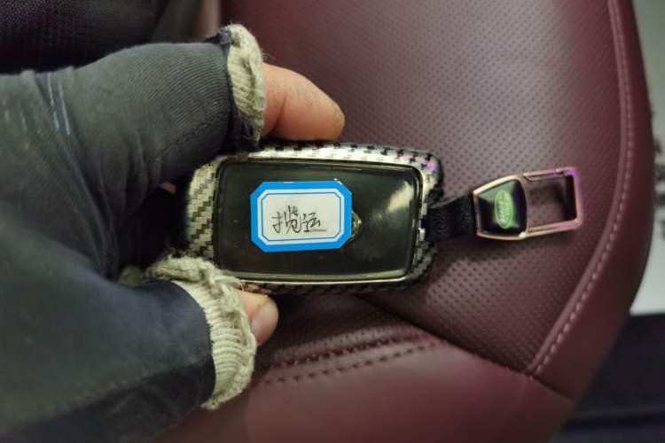 Used Land Rover Range Rover Sport 2024 400PS Dynamic SE