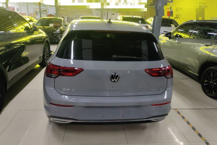 Used Volkswagen Golf 2021 280TSI DSG Pro