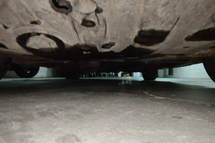 Used Hyundai Santa Fe 2013 2.4L Automatic Two-Wheel Drive Smart Version
