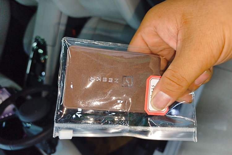 Used Zeekr 009 2022 ME Edition