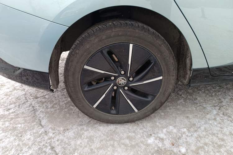 Used Buick Velite 6 2024 430km Comfort Edition
