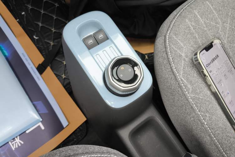 Used  Panda 2023 Panda Mini 120km Cute Bear
