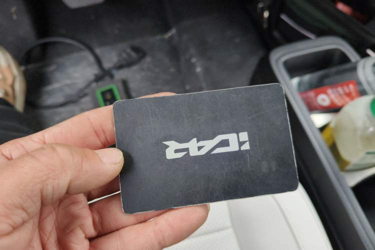 Used  V23 2025 401 Two-Wheel Drive Intelligent Driving Version