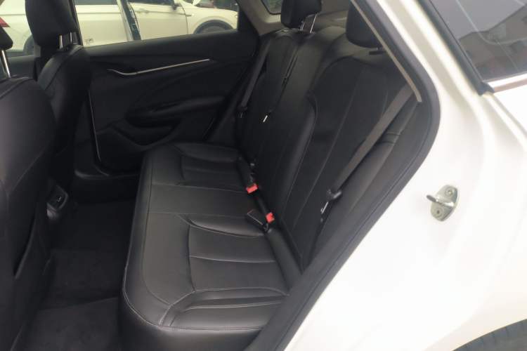 Used Buick GT 2019 18T Automatic Connected Elite Model China V Standard
