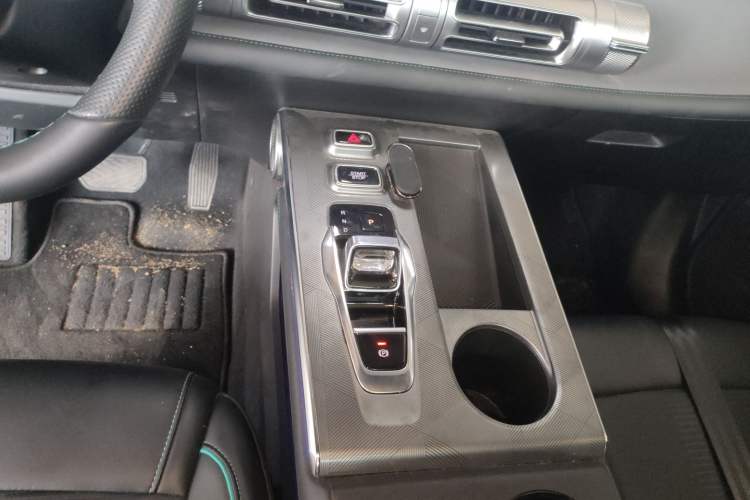 Used GAC Trumpchi EMKOO 2022 1.5T Supernova Pro Edition
