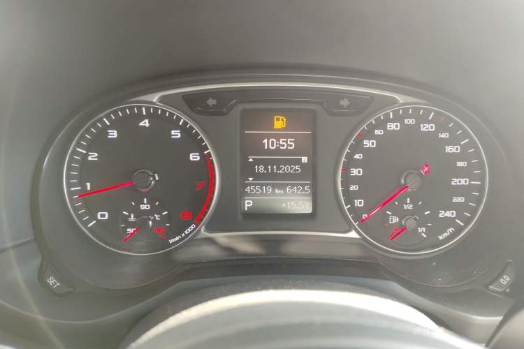 Used Audi A1 2014 30 TFSI Sportback Technology Model