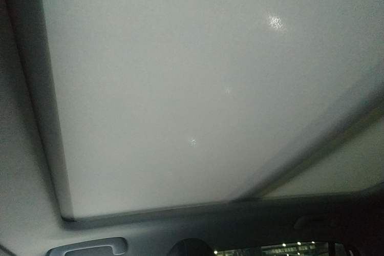 Used GAC Trumpchi GS3 2023 Shadow Speed 270T Enjoyment Edition
