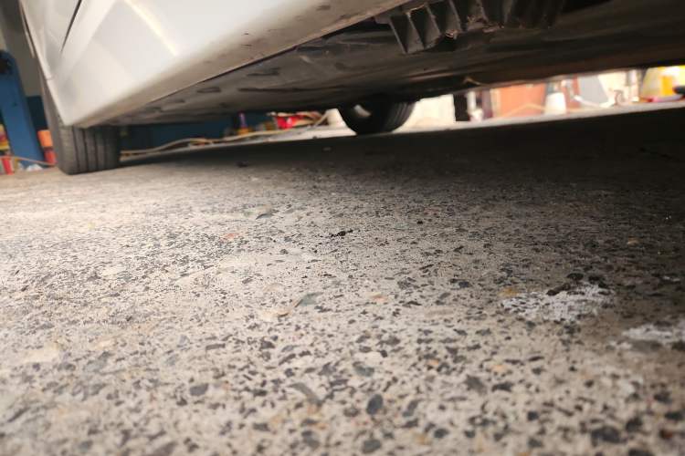 Used BMW 3 Series 2015 328Li Fashion Model
