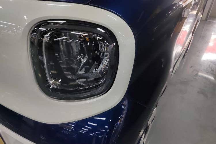 Used Bestune Pony 2024 170km Vitality Horse