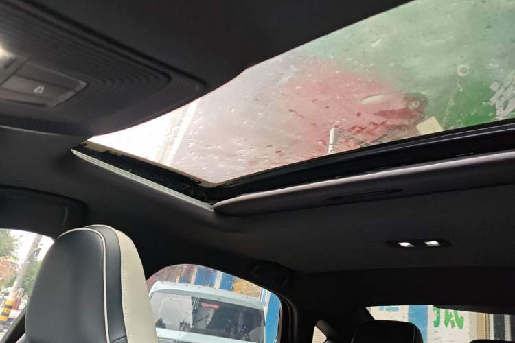 Used BYD Qin PLUS 2023 Champion Edition DM-i 120KM Excellence Model
