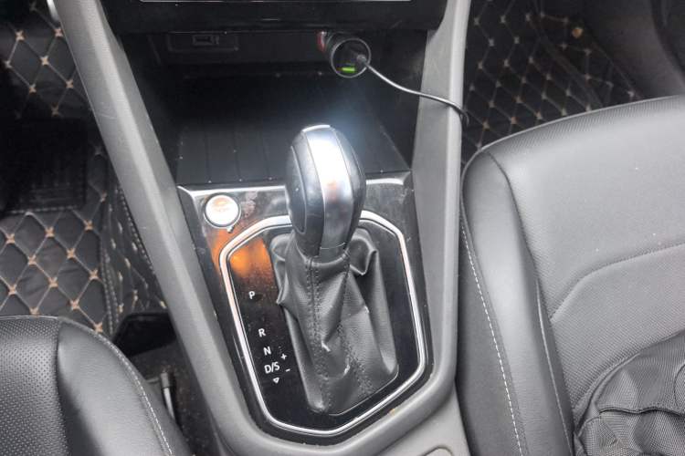 Used Jetta VS5 2019 280TSI Automatic Enjoyment Model