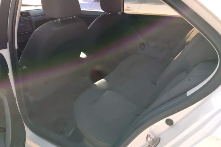 Used Volkswagen Santana 2018 1.5L Automatic Fashion Edition
