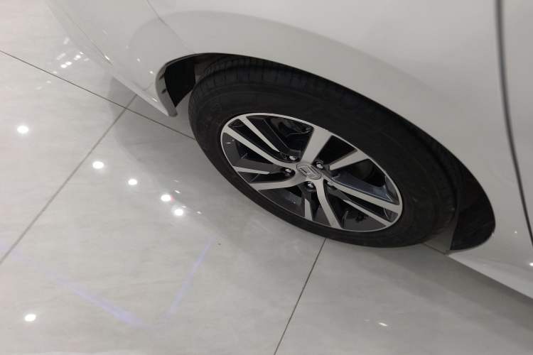 Used Honda Integra 2023 240TURBO CVT Tech Edition