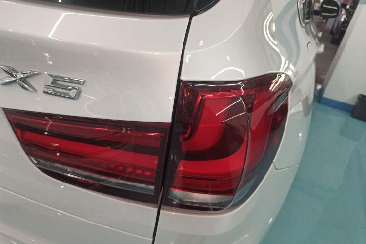 Used BMW X5 (Import) 2017 xDrive28i
