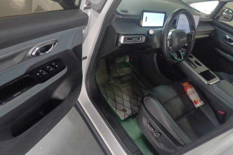 Used AION Y 2023 Plus 510 Smart Edition
