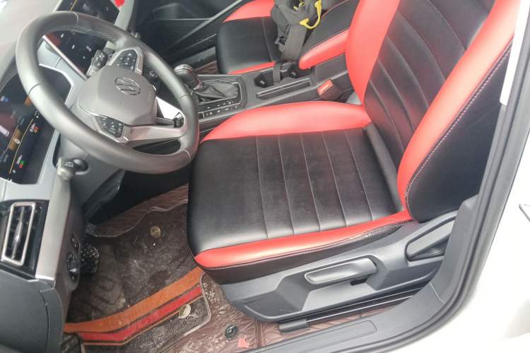 Used Volkswagen Lavida 2023 280TSI DSG Full-Comfort Edition
