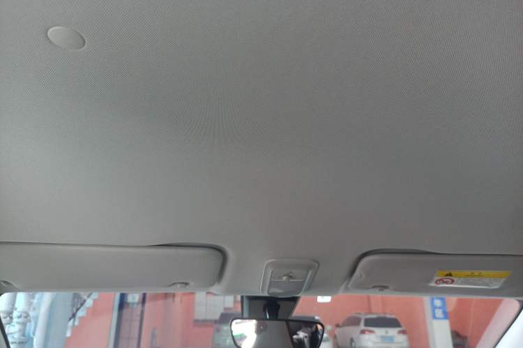 Used Wuling Bingo 2023 333 km Lingxi Connected+ Version
