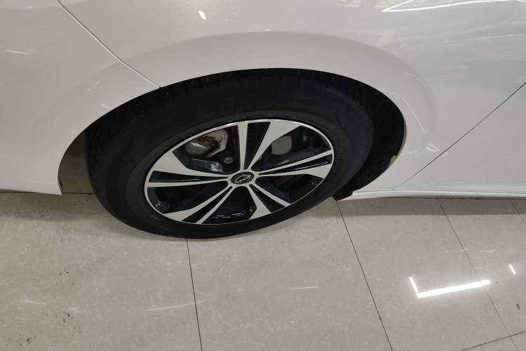 Used Nissan Sylphy 2023 1.6L CVT Smart Drive Version
