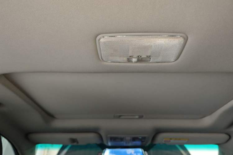 Used Toyota Reiz 2013 2.5V Shangrui Edition
