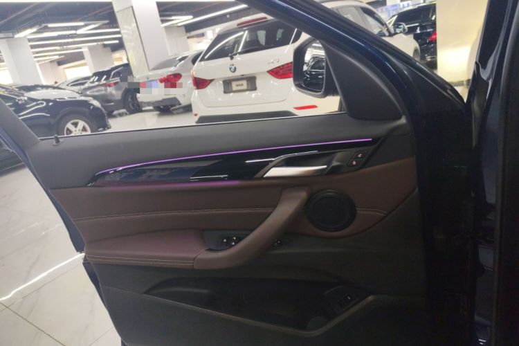 Used BMW X1 2020 sDrive20Li Premium Edition
