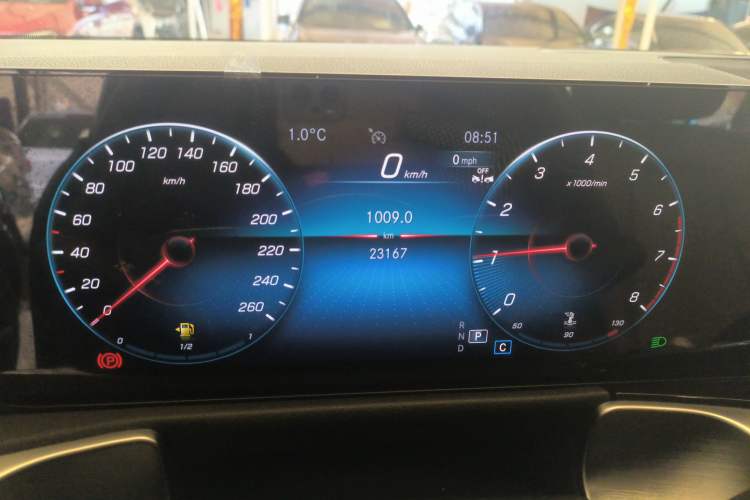 Used Mercedes-Benz GLB 2023 GLB 220 Sport Edition