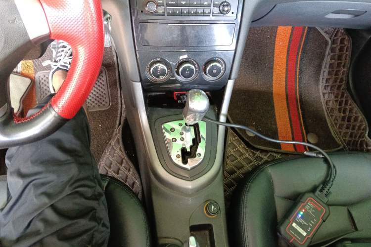 Used Peugeot 408 2013 1.6L Automatic Comfort Edition
