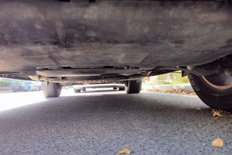 Used  Grand Cherokee 2013 3.6L Luxury Navigation Edition
