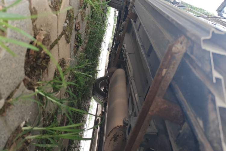 Used GAC Trumpchi GS8 2017 320T Two-Wheel Drive Luxury Smart Connectivity Version (7 Seats)
