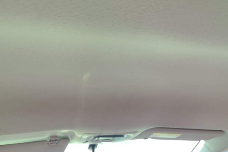 Used Toyota FRONTLANDER 2024 2.0L CVT Elite Edition