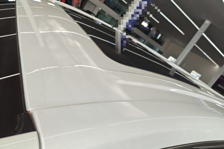 Used Buick GL8 2020 ES Land Cruiser 653T Comfort Edition
